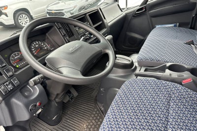 2025 Chevrolet Low Cab Forward 4500 Base