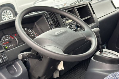 2025 Chevrolet Low Cab Forward 4500 Base