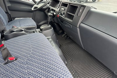 2025 Chevrolet Low Cab Forward 4500 Base