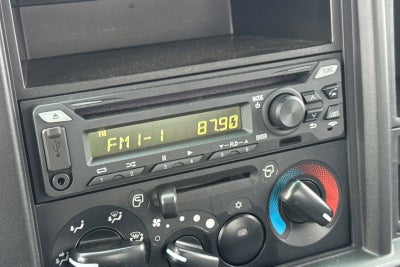 2025 Chevrolet Low Cab Forward 4500 Base