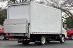 2025 Chevrolet Low Cab Forward 4500 Base