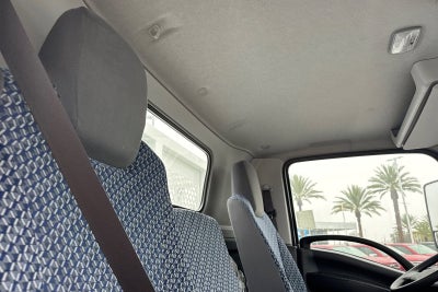 2024 Chevrolet Low Cab Forward 4500 Base