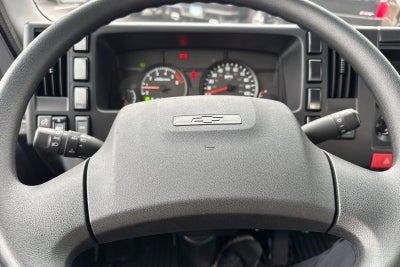 2024 Chevrolet Low Cab Forward 4500 Base