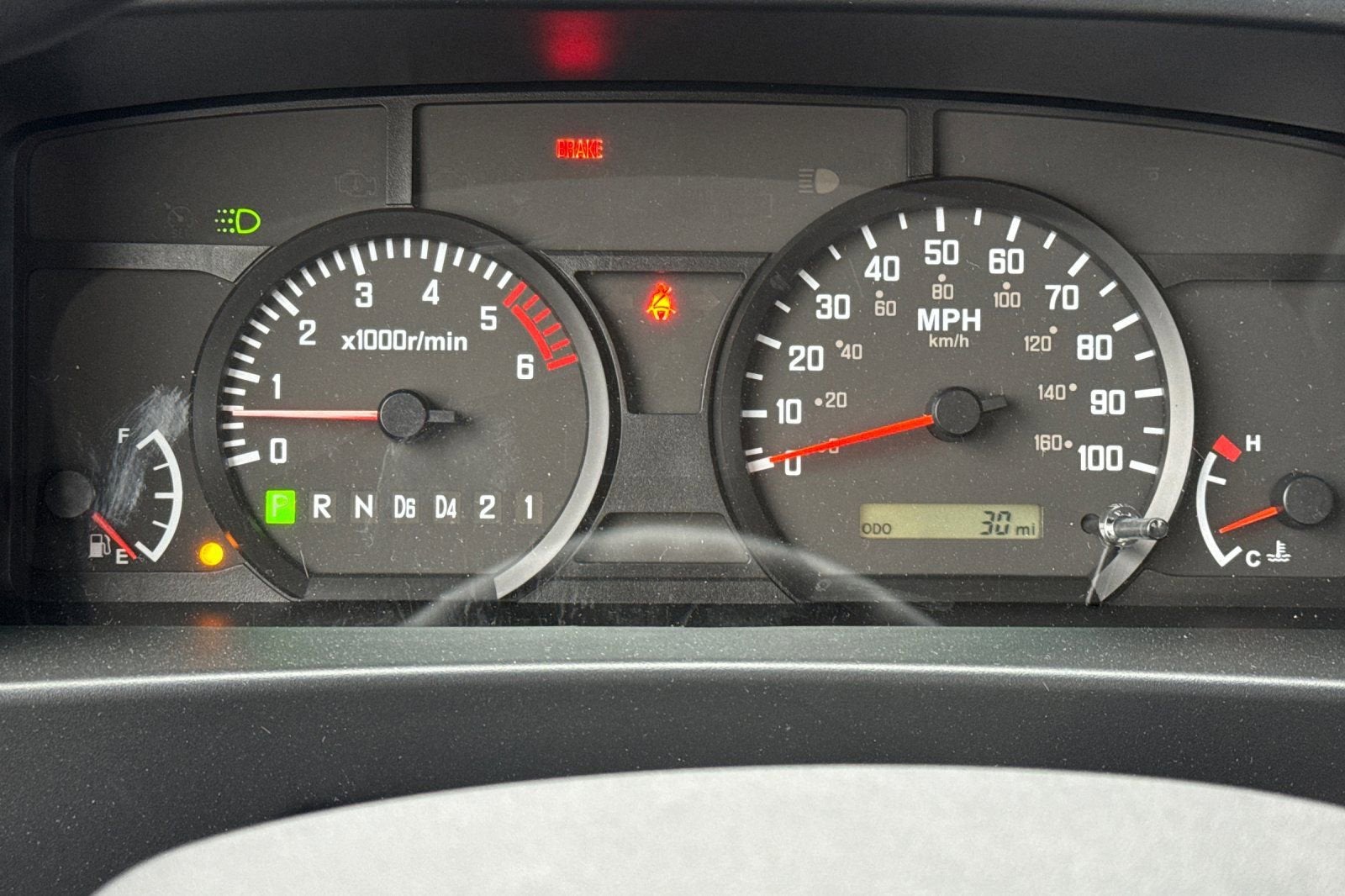 2024 Chevrolet Low Cab Forward 4500 Base