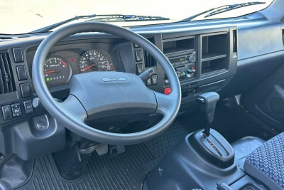 2025 Chevrolet Low Cab Forward 4500 Base