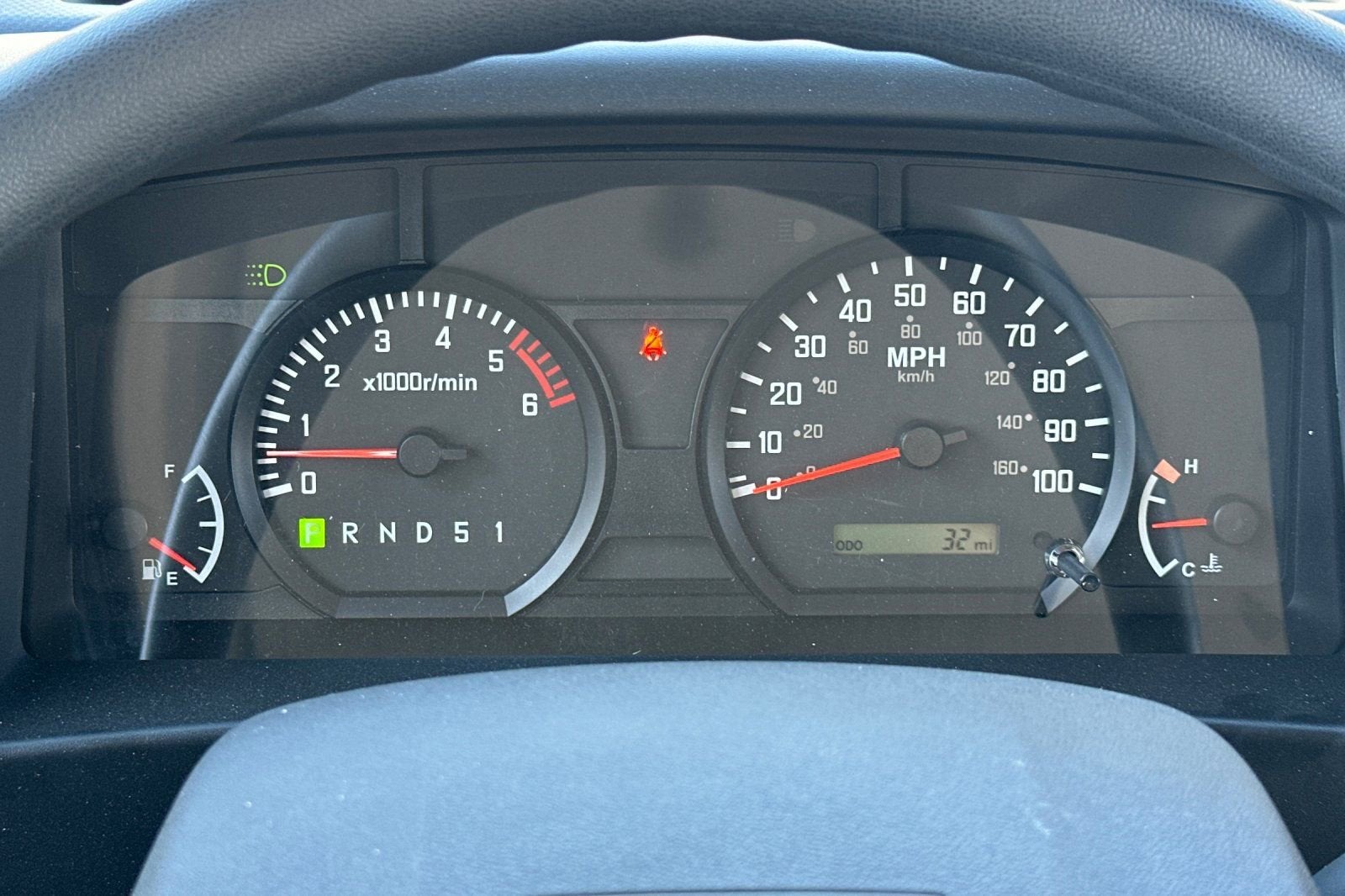 2025 Chevrolet Low Cab Forward 4500 Base