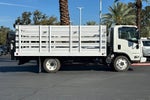 2025 Chevrolet Low Cab Forward 4500 Base