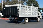 2025 Chevrolet Low Cab Forward 4500 Base
