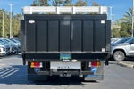 2025 Chevrolet Low Cab Forward 4500 Base