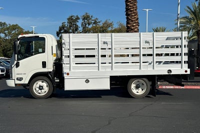 2025 Chevrolet Low Cab Forward 4500 Base