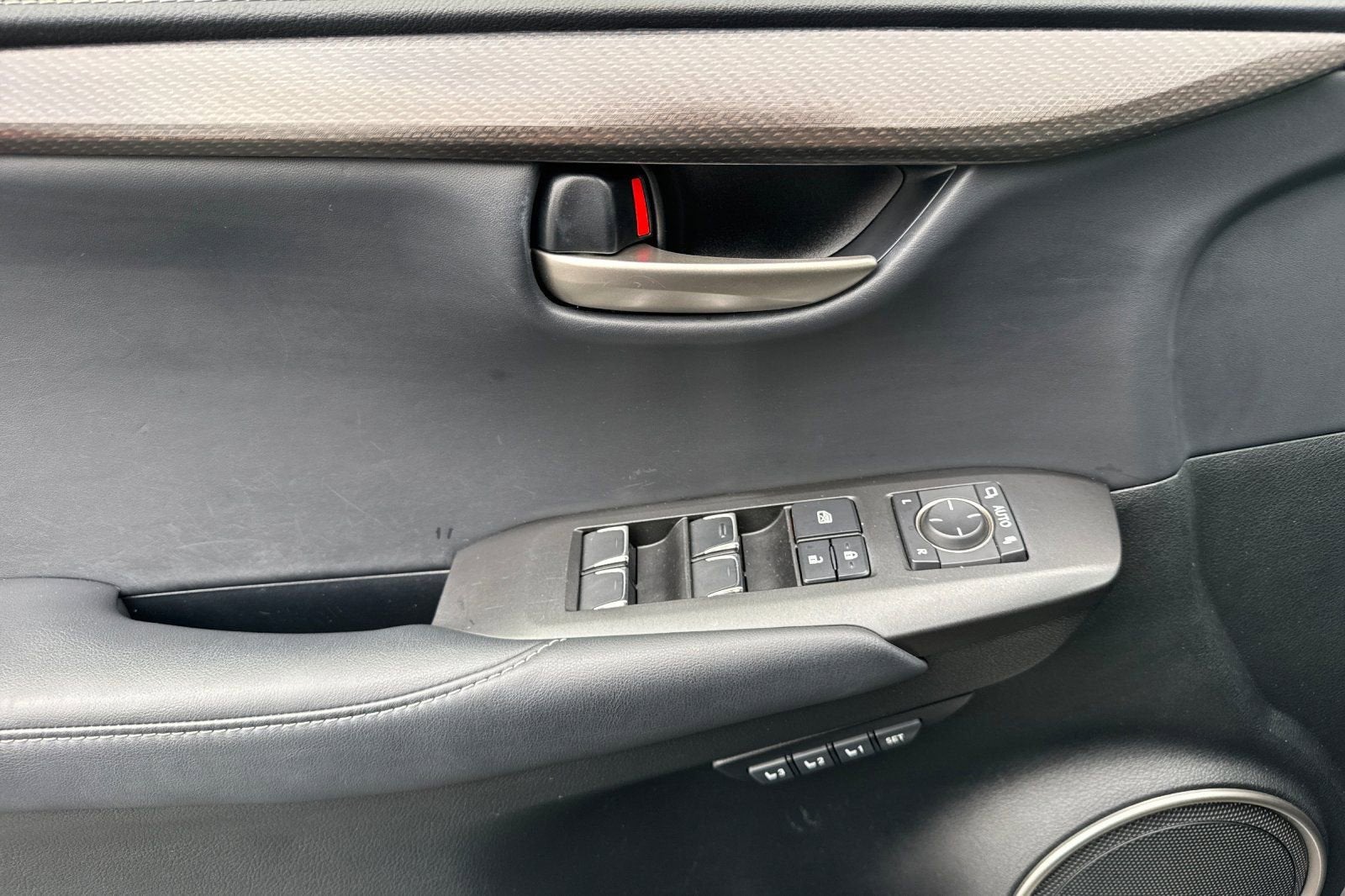 2021 Lexus NX NX 300