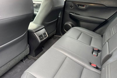 2021 Lexus NX NX 300