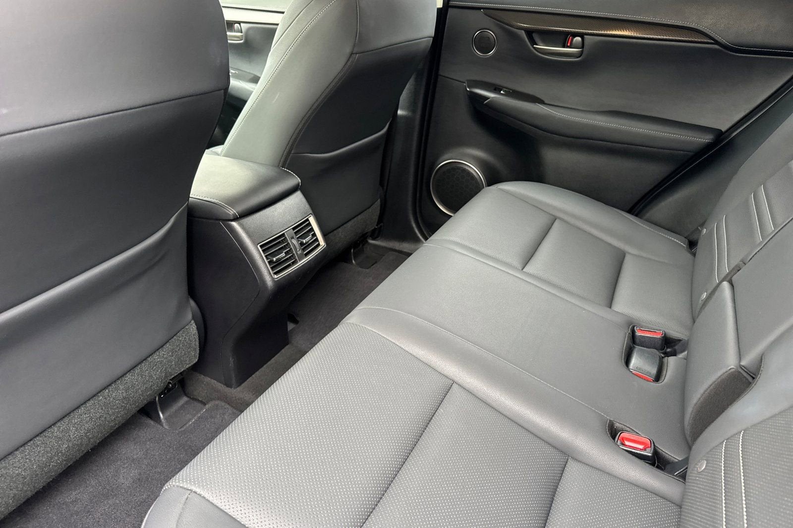 2021 Lexus NX NX 300