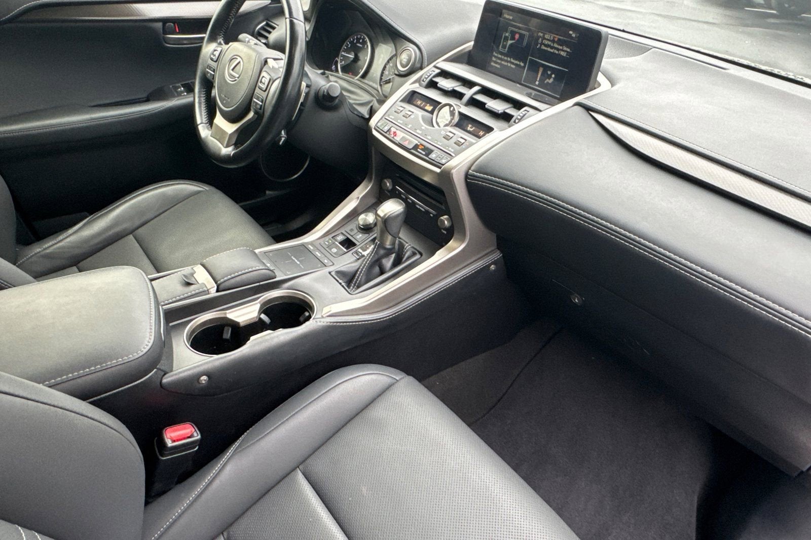 2021 Lexus NX NX 300