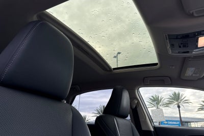 2021 Lexus NX NX 300