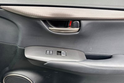 2021 Lexus NX NX 300