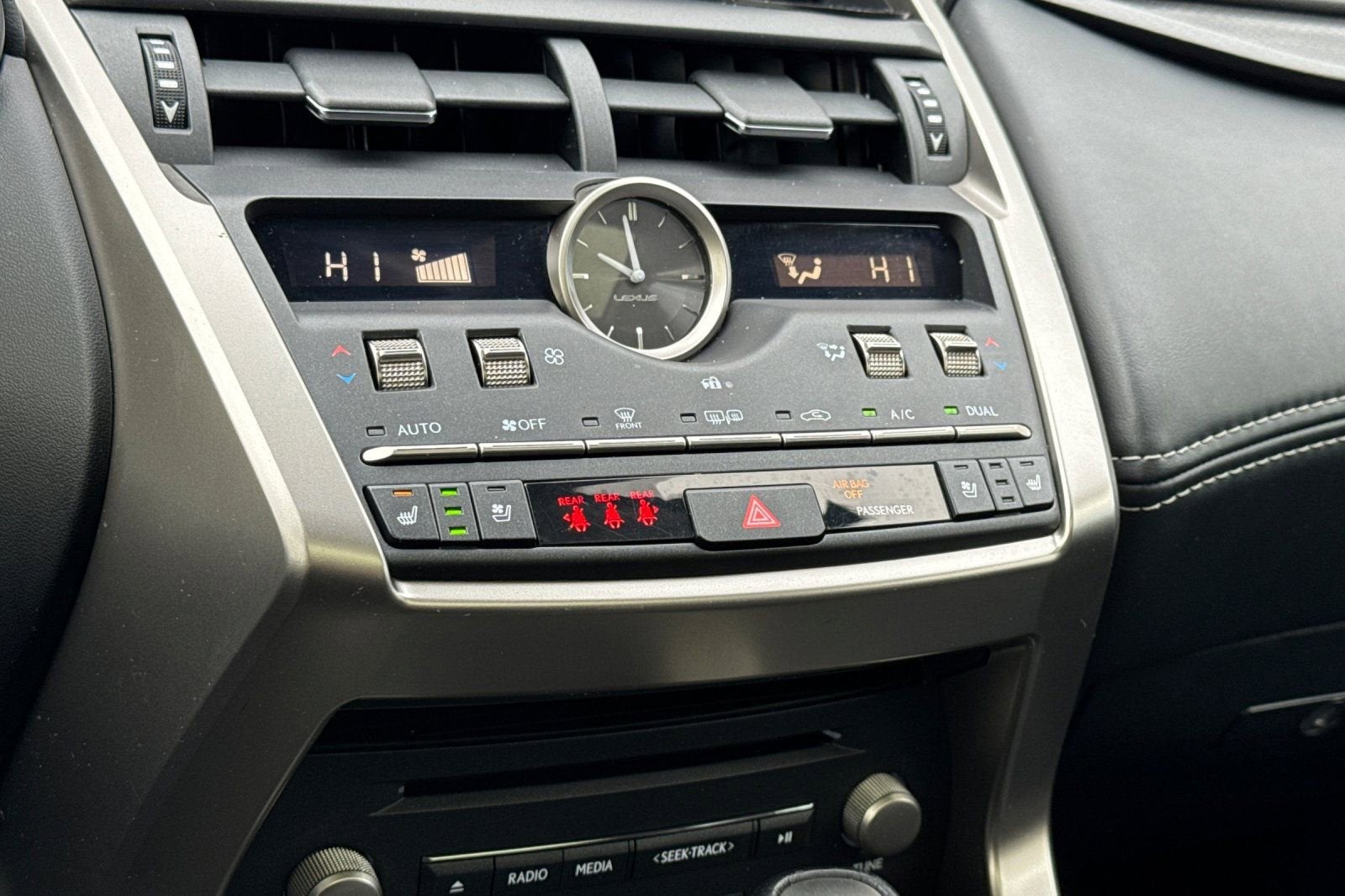 2021 Lexus NX NX 300