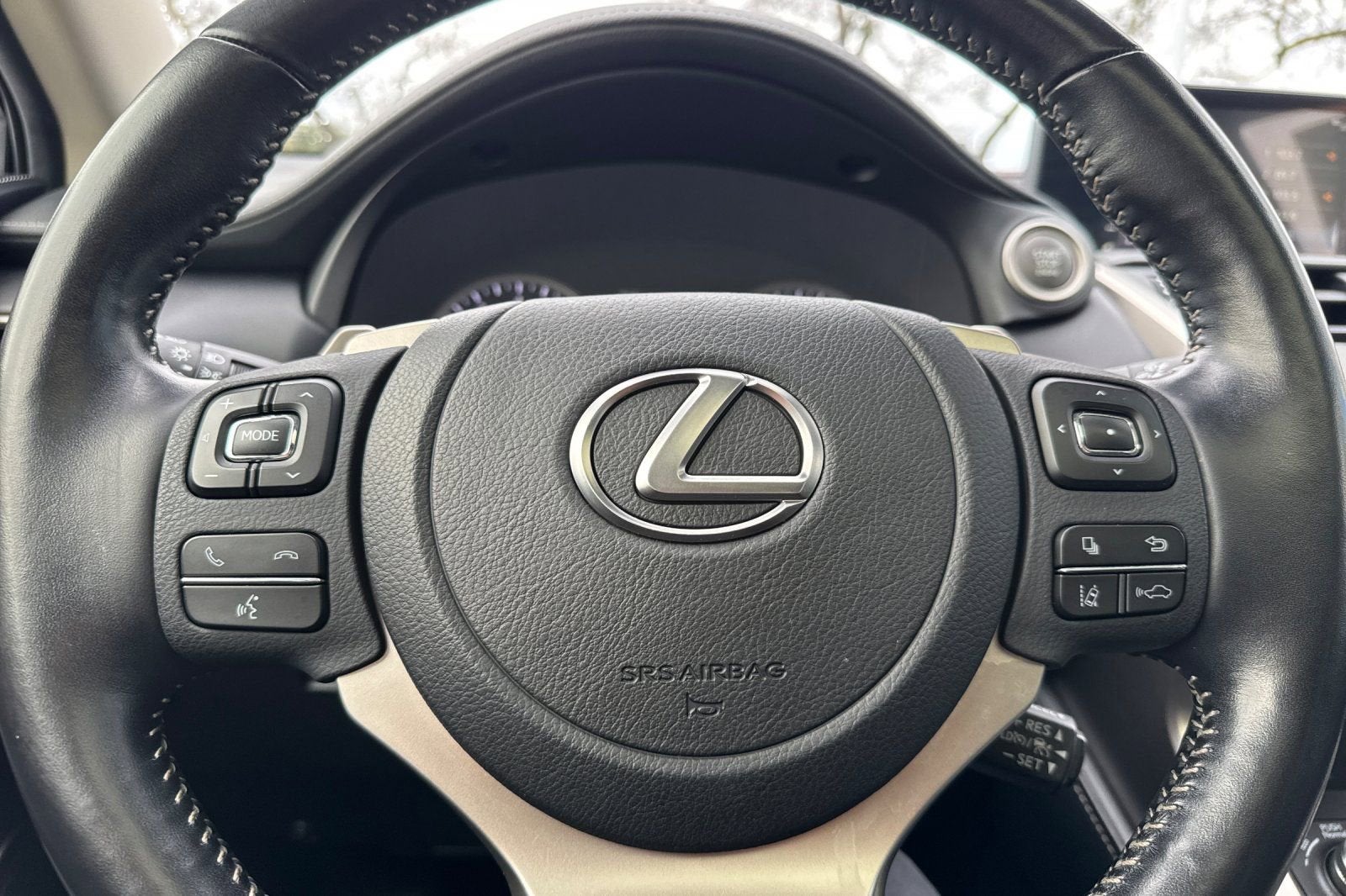 2021 Lexus NX NX 300