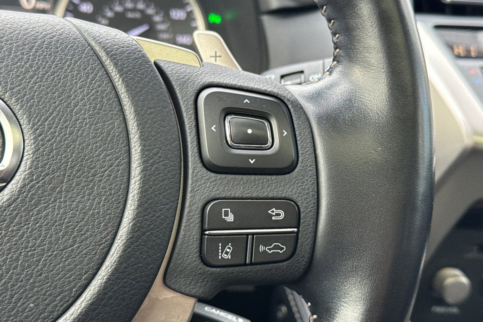 2021 Lexus NX NX 300