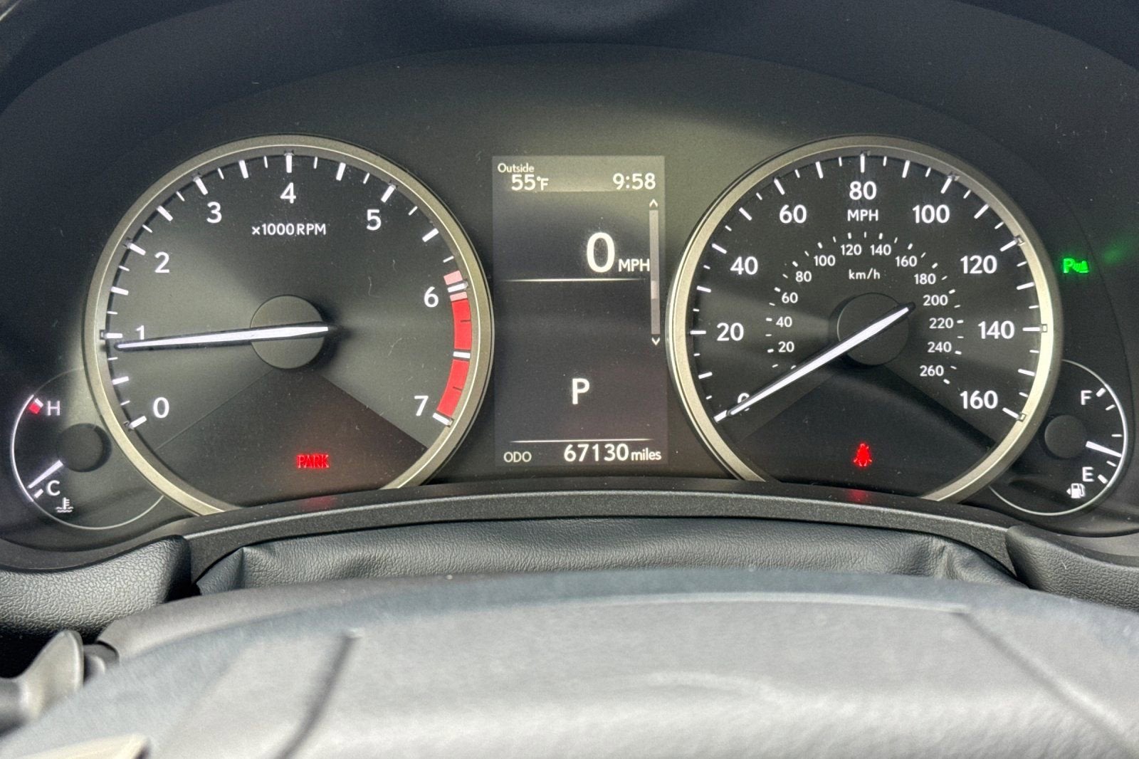 2021 Lexus NX NX 300