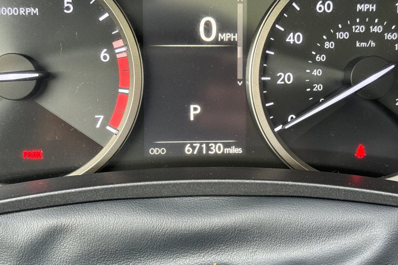 2021 Lexus NX NX 300