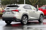 2021 Lexus NX NX 300
