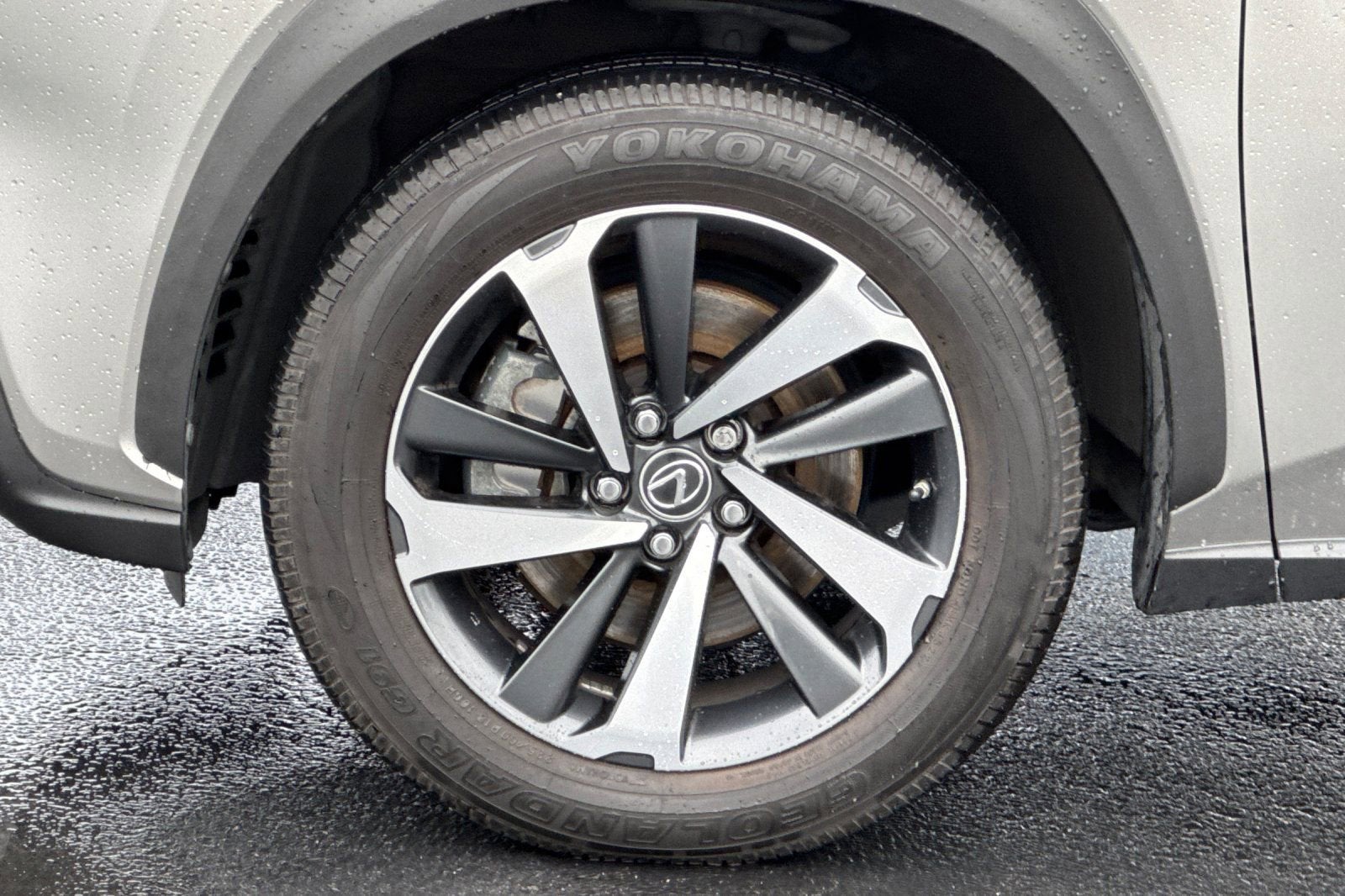 2021 Lexus NX NX 300