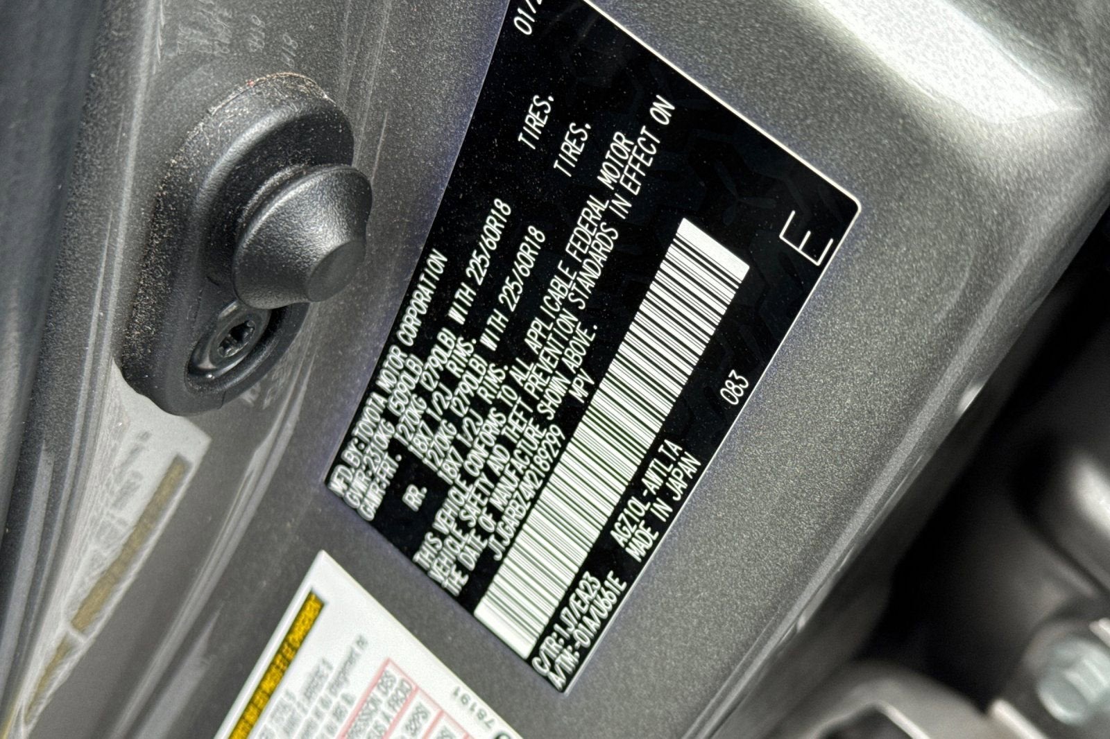 2021 Lexus NX NX 300