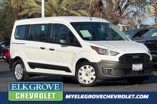 2022 Ford Transit Connect Wagon XL