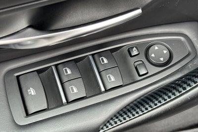 2020 BMW M4 2DR CONV