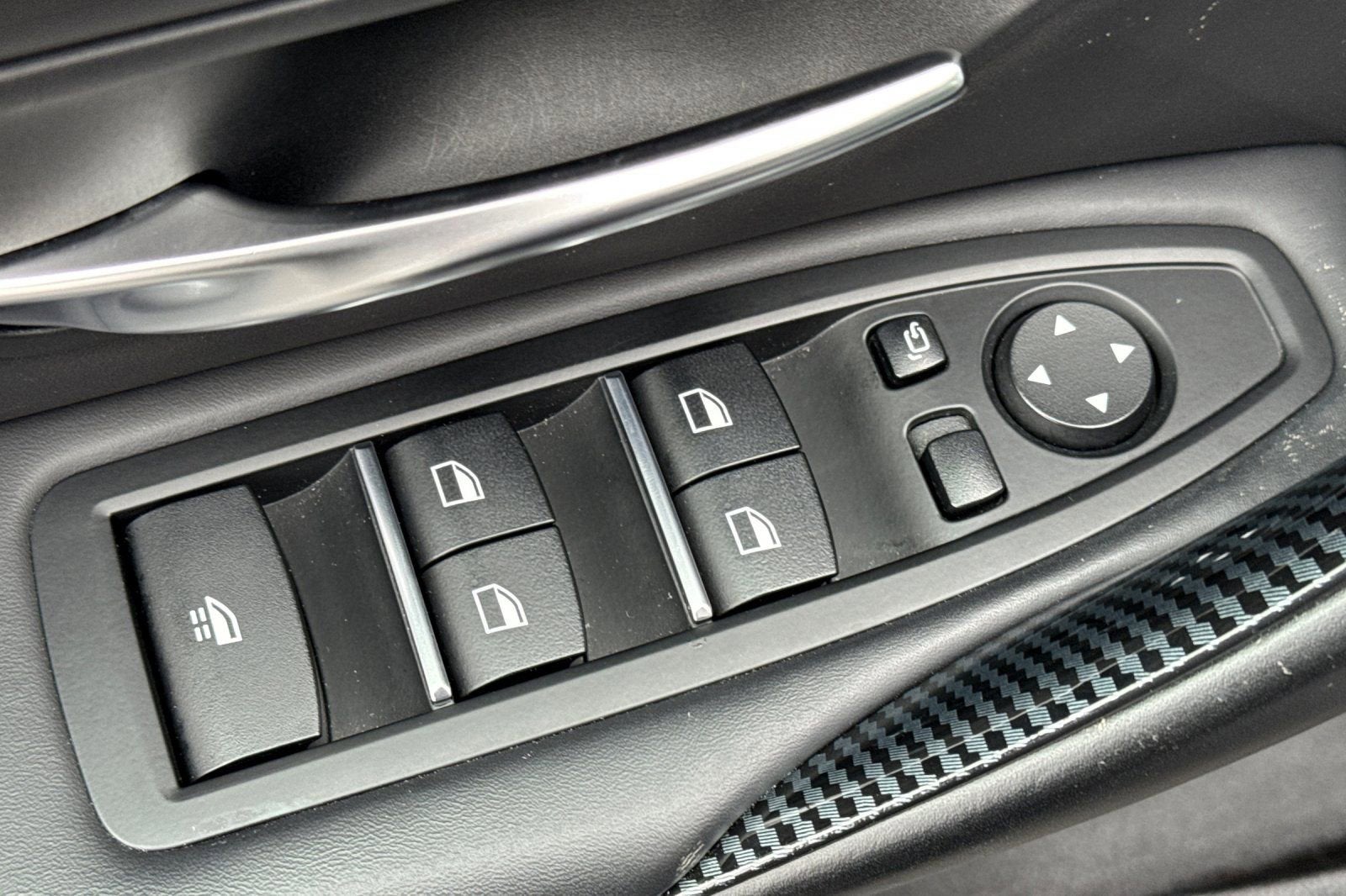 2020 BMW M4 2DR CONV