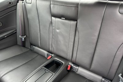 2020 BMW M4 2DR CONV