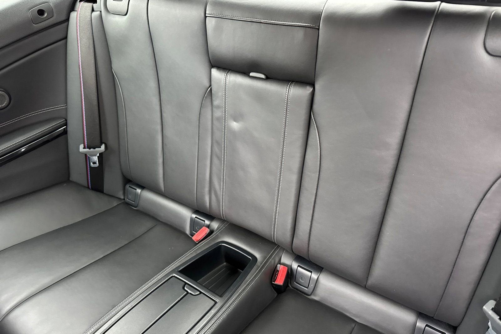 2020 BMW M4 2DR CONV