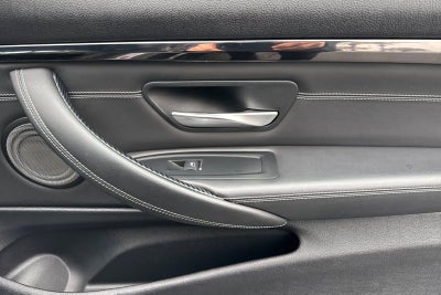 2020 BMW M4 2DR CONV