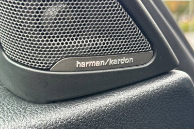 2020 BMW M4 2DR CONV