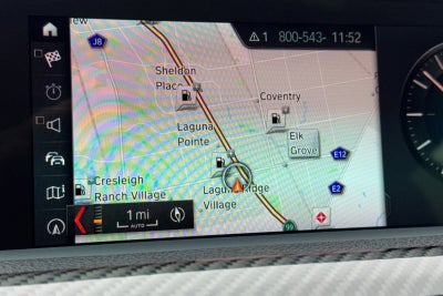 2020 BMW M4 2DR CONV