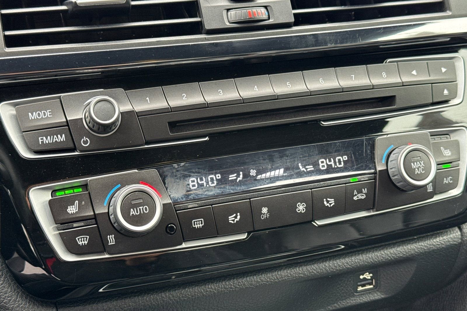 2020 BMW M4 2DR CONV