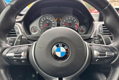 2020 BMW M4 2DR CONV