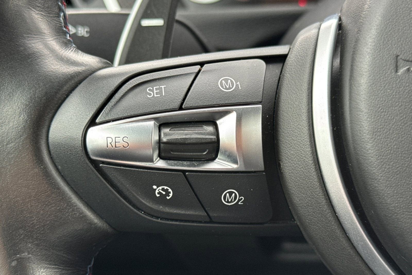 2020 BMW M4 2DR CONV