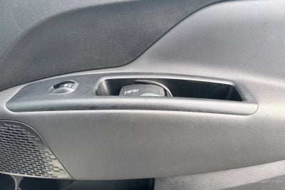 2022 RAM ProMaster City Cargo Van Tradesman