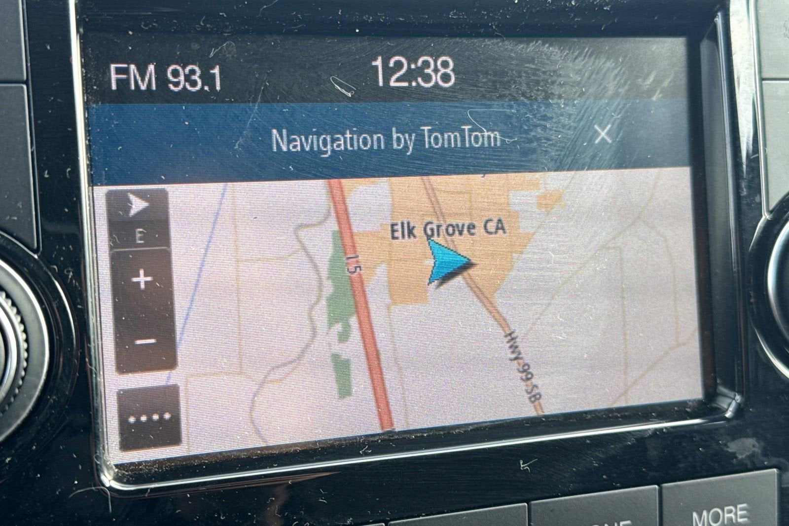 2022 RAM ProMaster City Cargo Van Tradesman