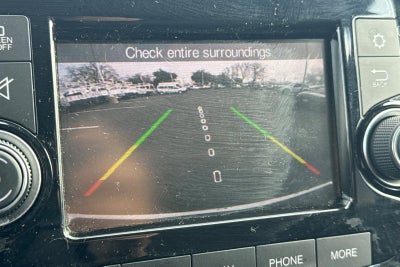 2022 RAM ProMaster City Cargo Van Tradesman