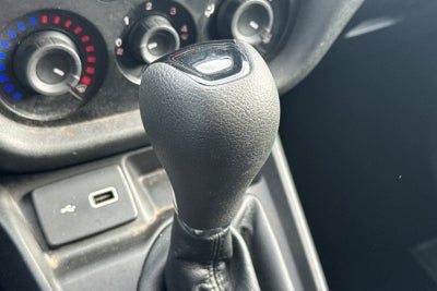 2022 RAM ProMaster City Cargo Van Tradesman