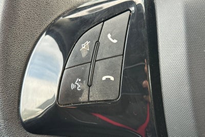 2022 RAM ProMaster City Cargo Van Tradesman