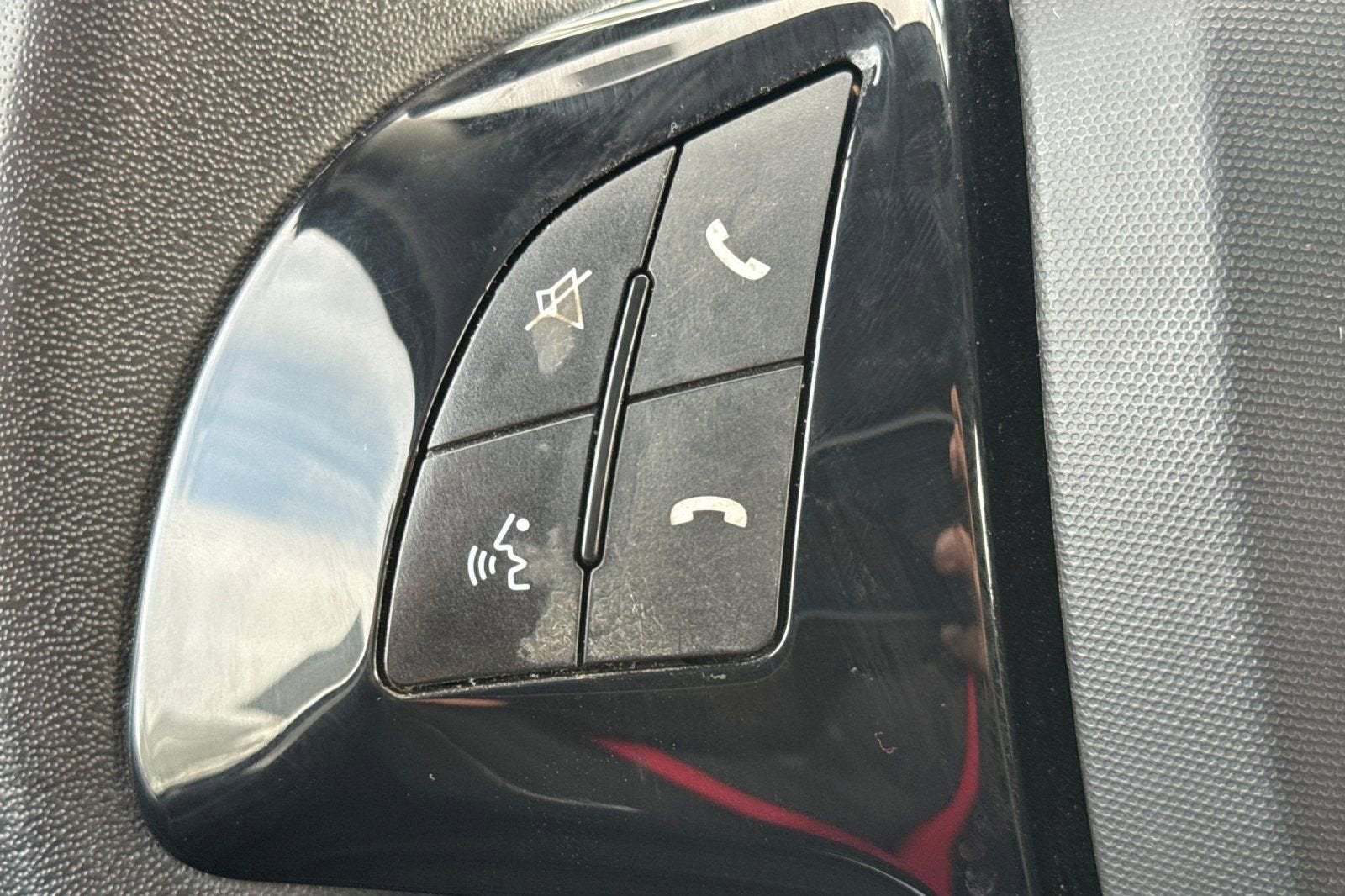 2022 RAM ProMaster City Cargo Van Tradesman