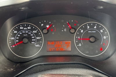 2022 RAM ProMaster City Cargo Van Tradesman