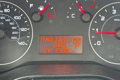 2022 RAM ProMaster City Cargo Van Tradesman