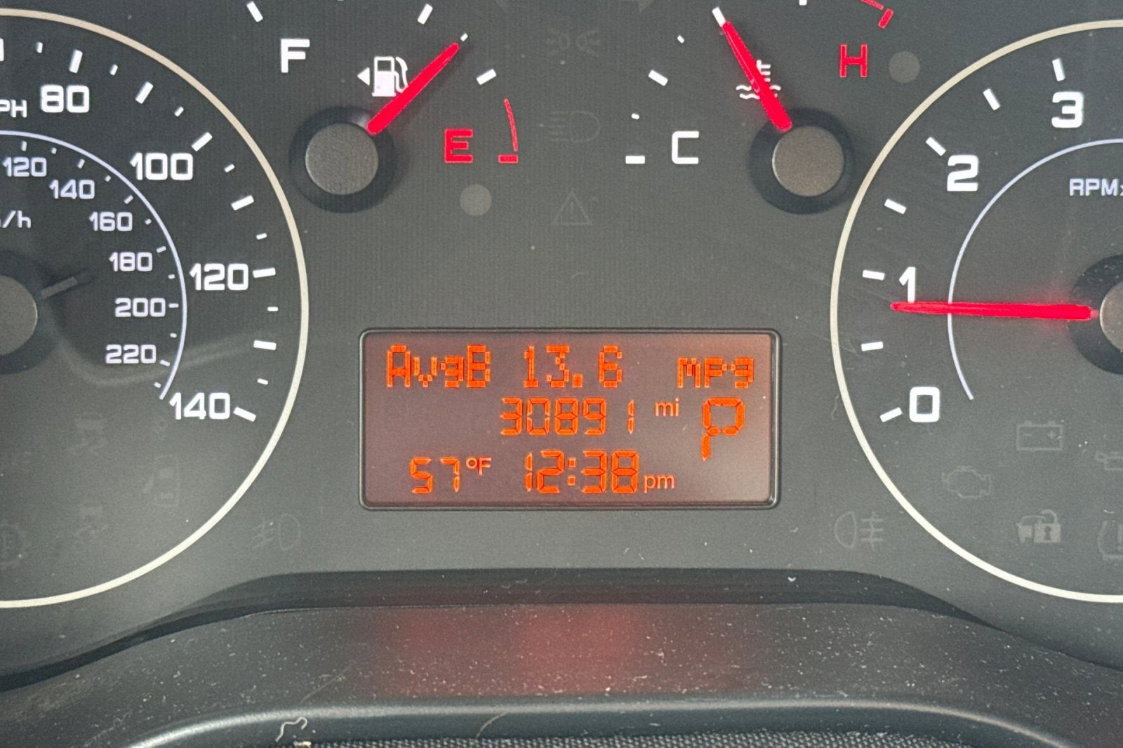 2022 RAM ProMaster City Cargo Van Tradesman