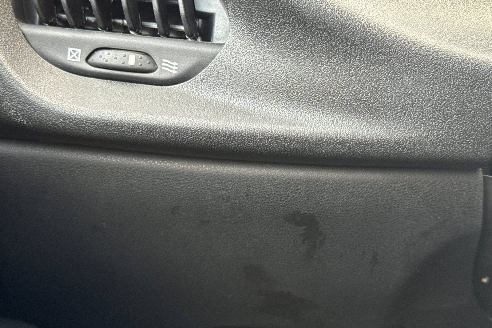 2022 RAM ProMaster City Cargo Van Tradesman