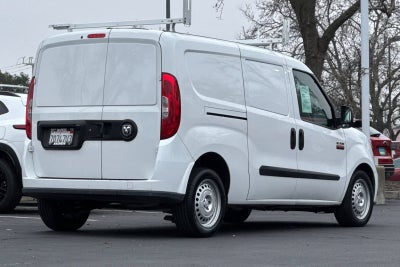 2022 RAM ProMaster City Cargo Van Tradesman